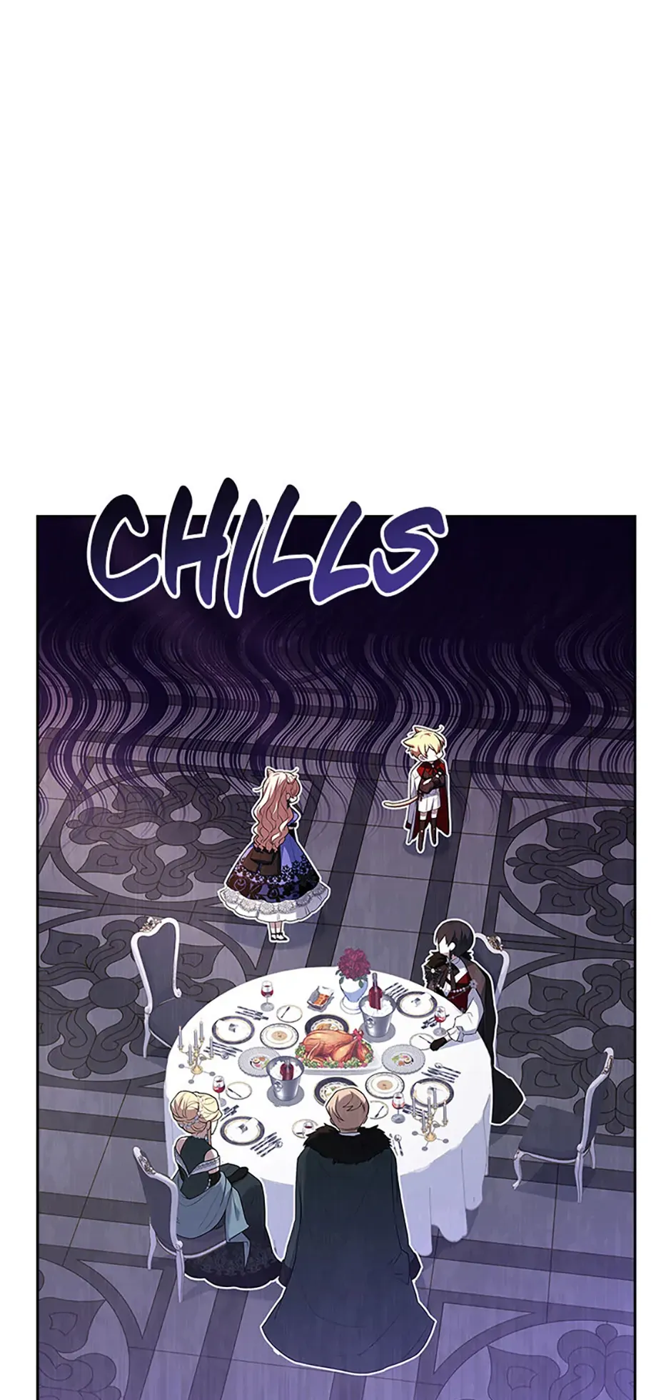 Happy Sea World Chapter 12 Online - página 60