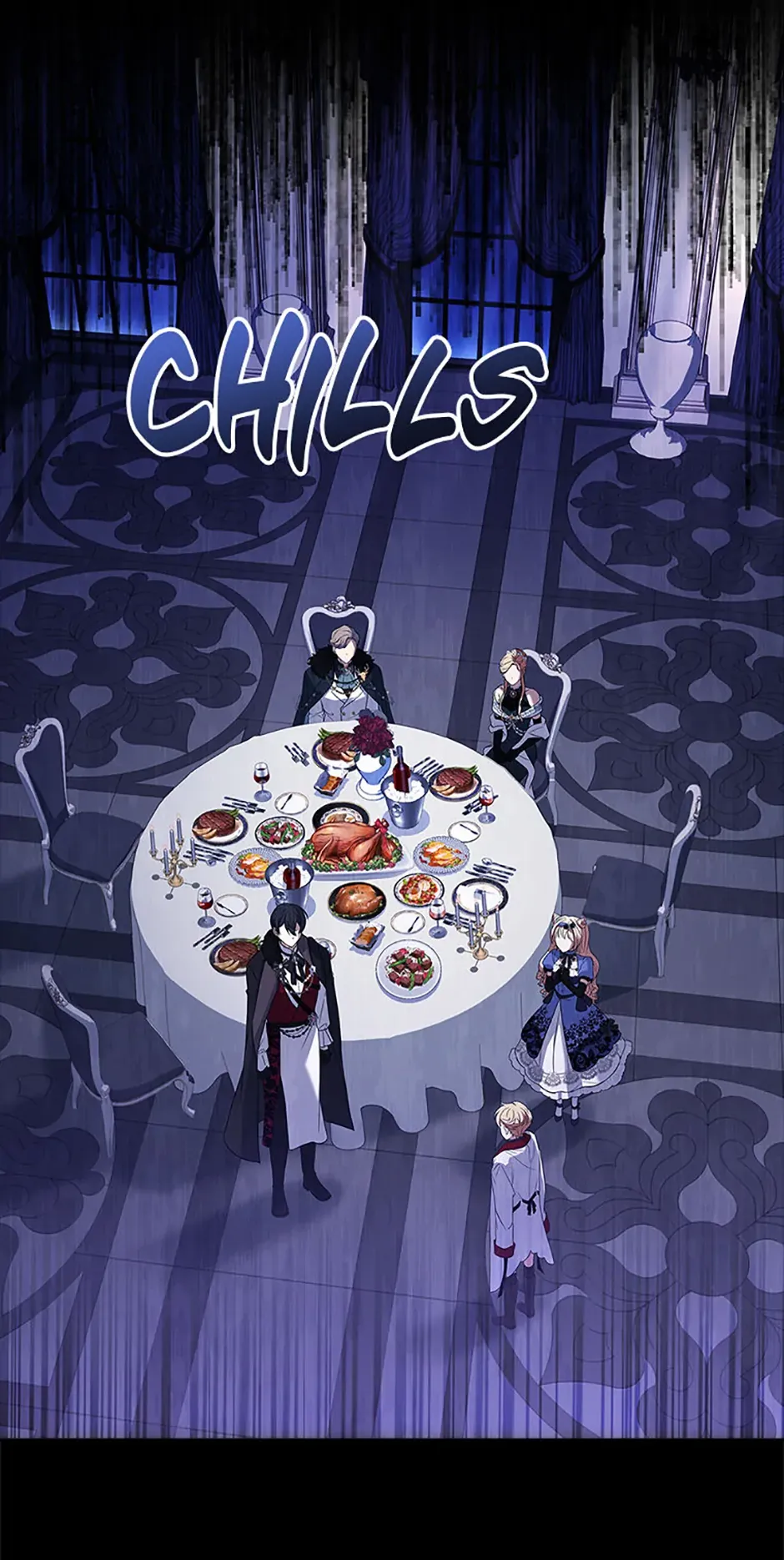 Happy Sea World Chapter 13 Online - página 4