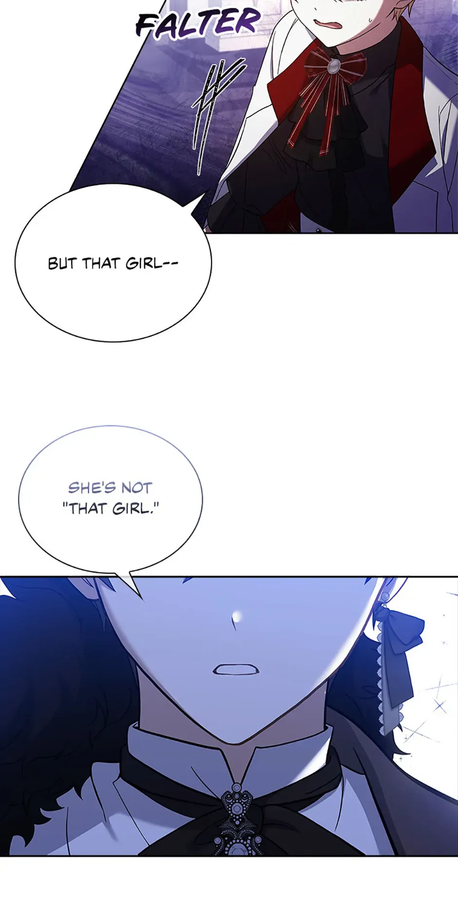 Happy Sea World Chapter 13 Online - página 6