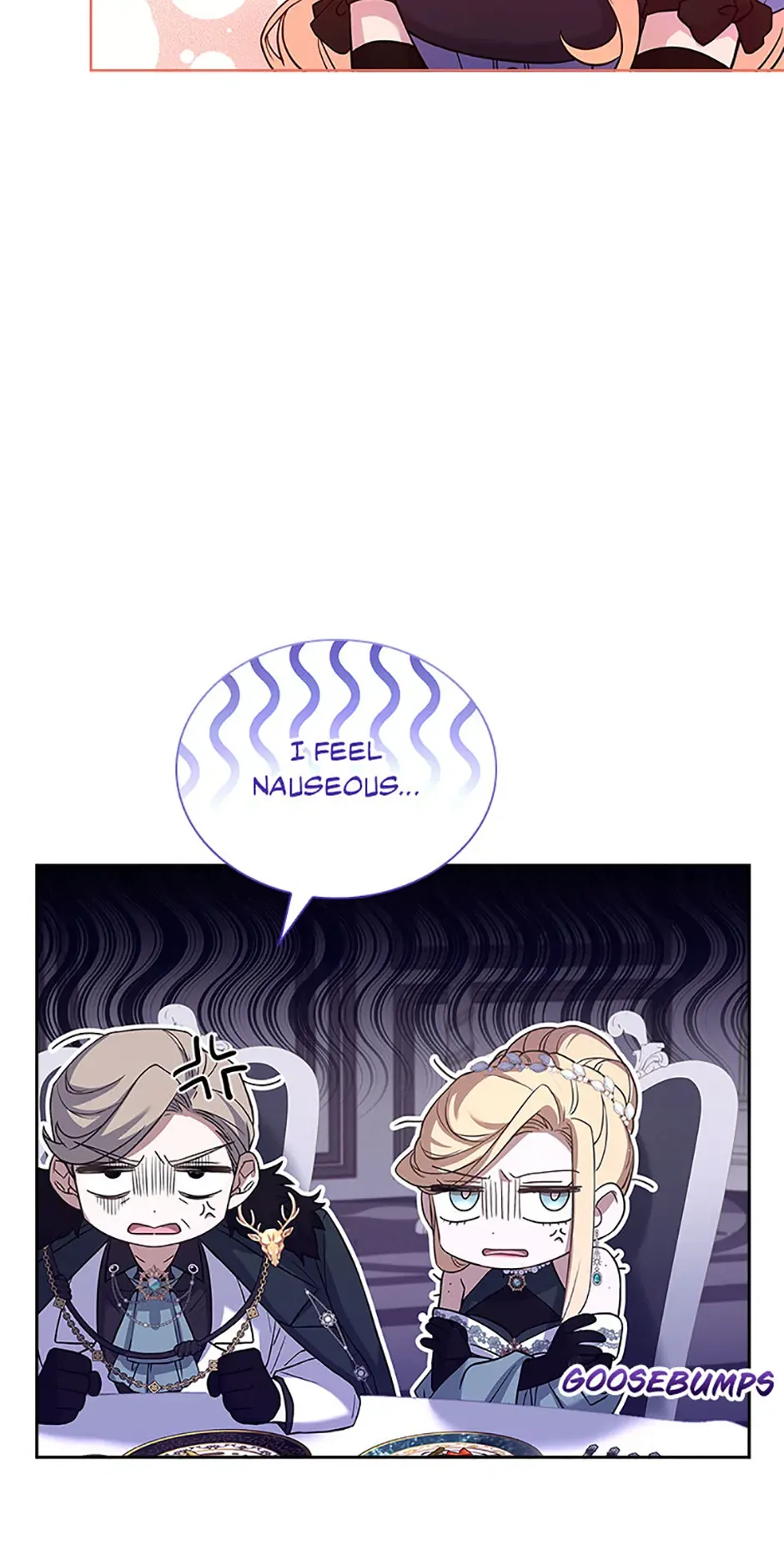 Happy Sea World Chapter 13 Online - página 10