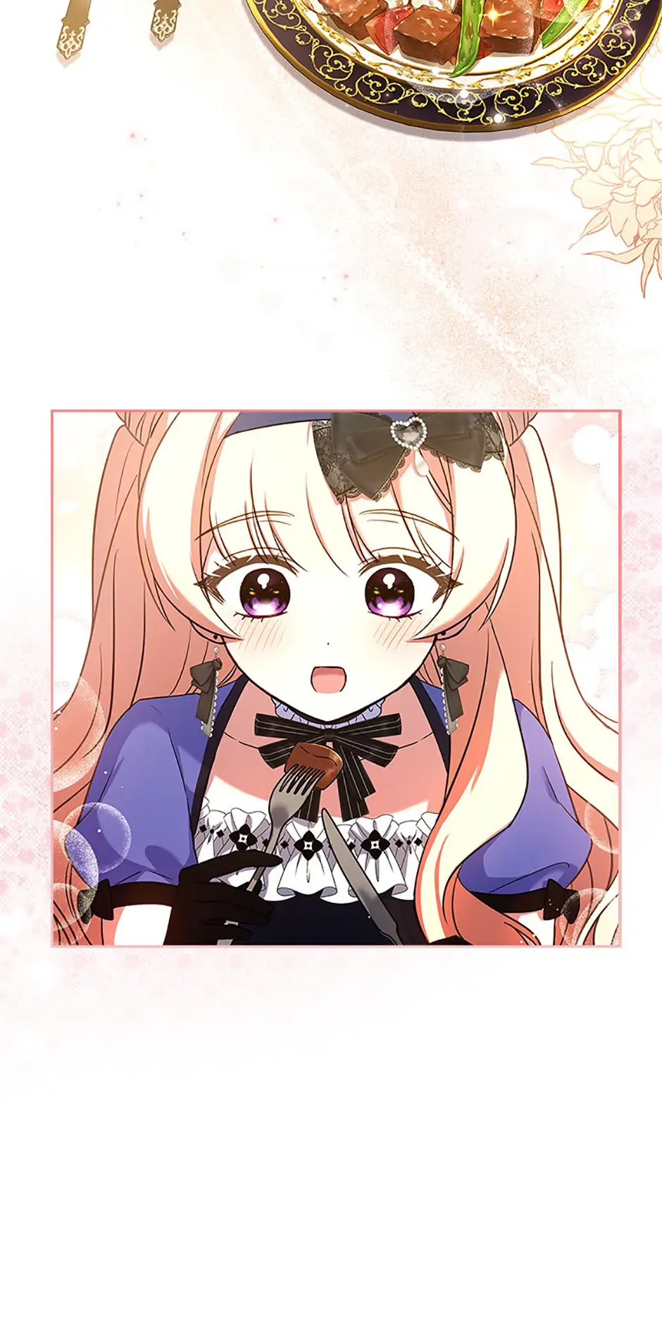 Happy Sea World Chapter 13 Online - página 14