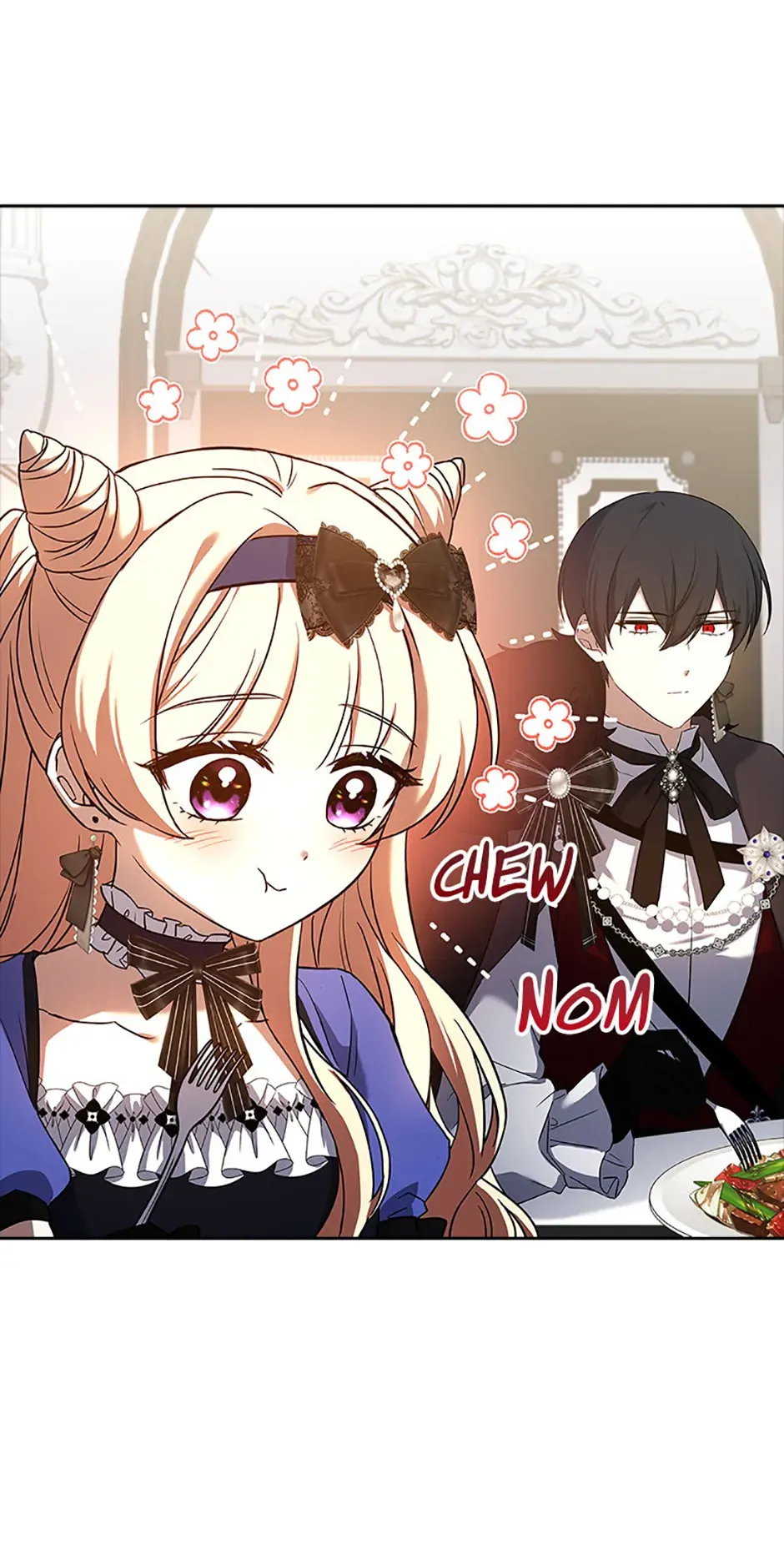 Happy Sea World Chapter 13 Online - página 15