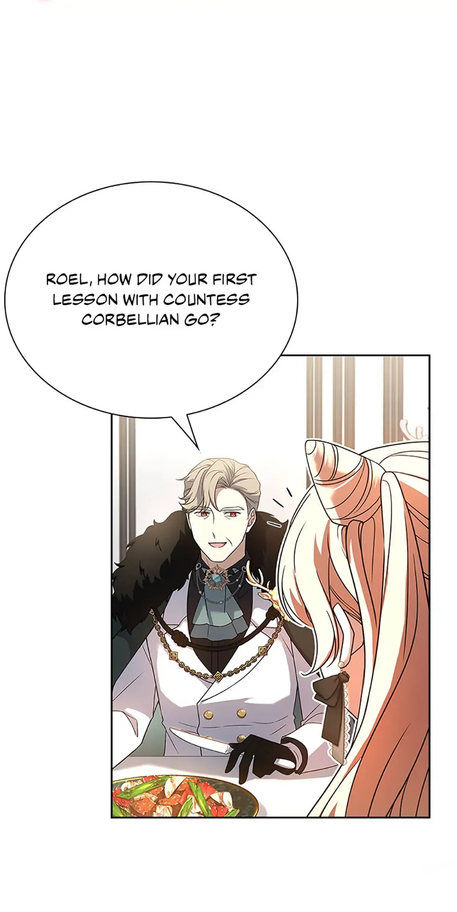 Happy Sea World Chapter 13 Online - página 17
