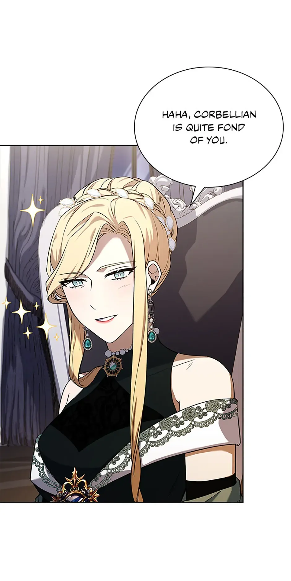 Happy Sea World Chapter 13 Online - página 19