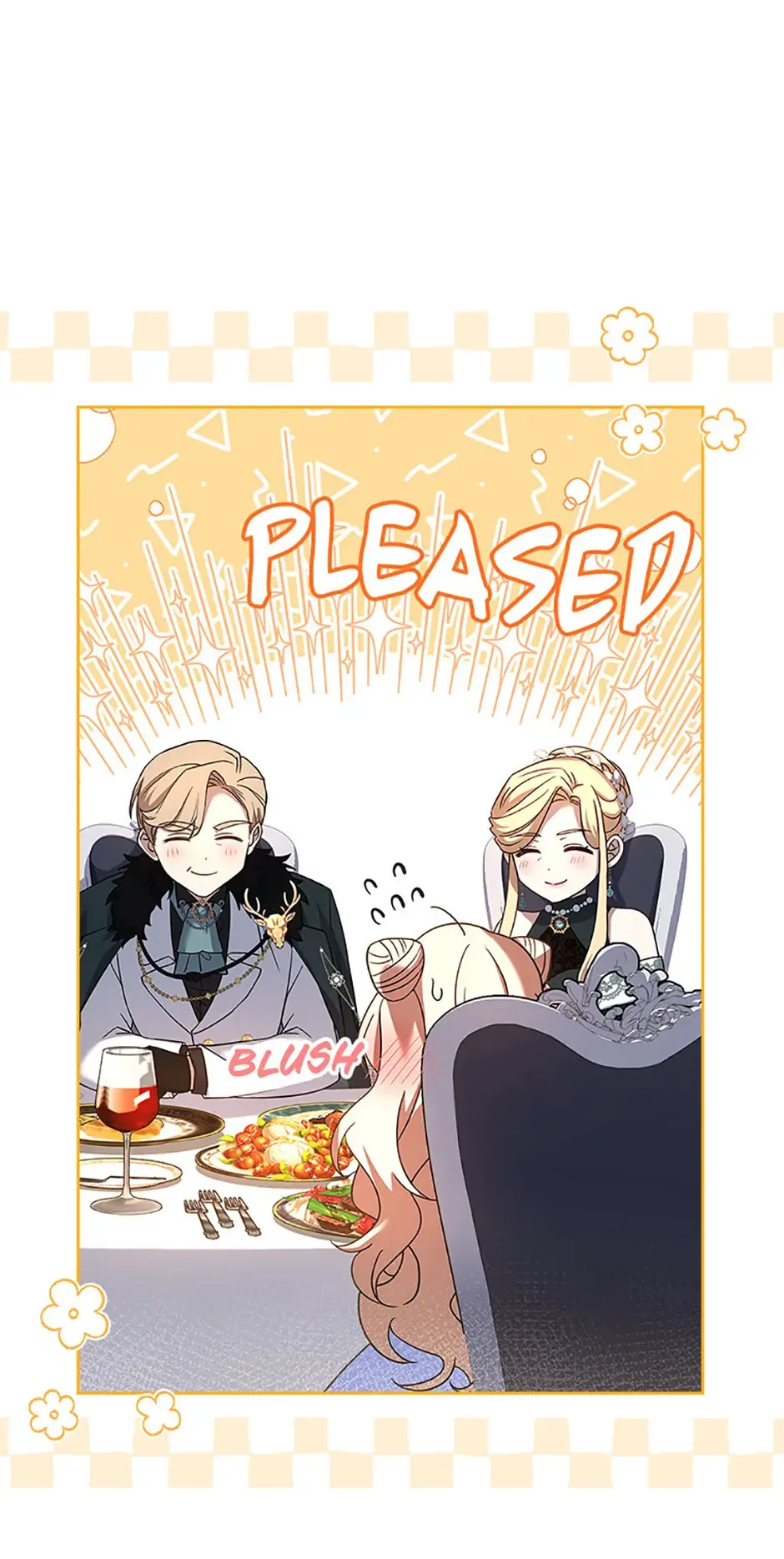 Happy Sea World Chapter 13 Online - página 20