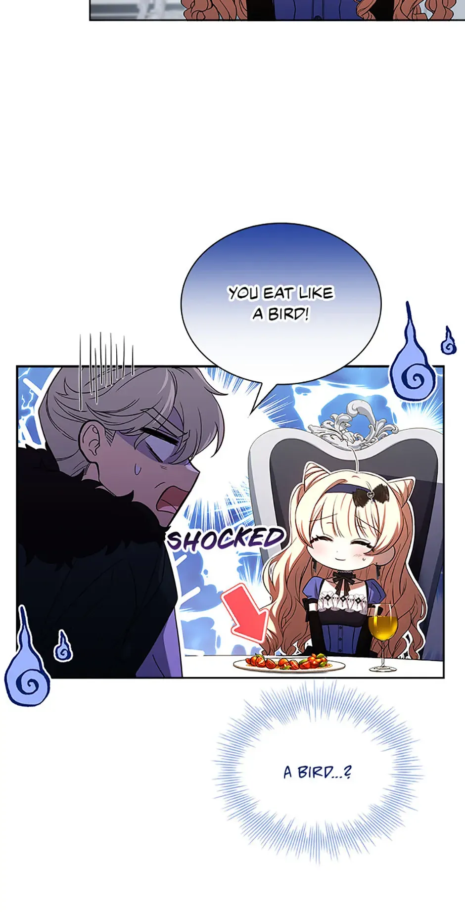 Happy Sea World Chapter 13 Online - página 29