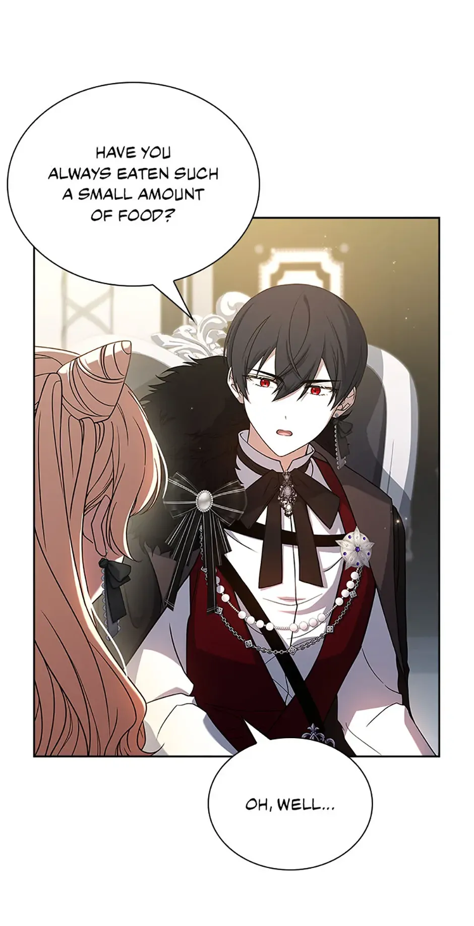Happy Sea World Chapter 13 Online - página 30
