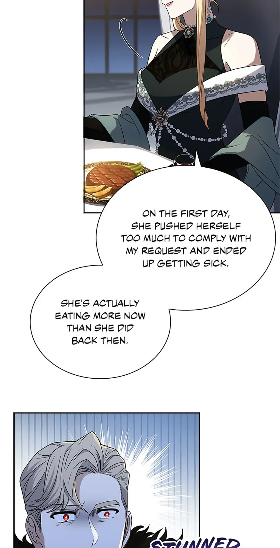 Happy Sea World Chapter 13 Online - página 33