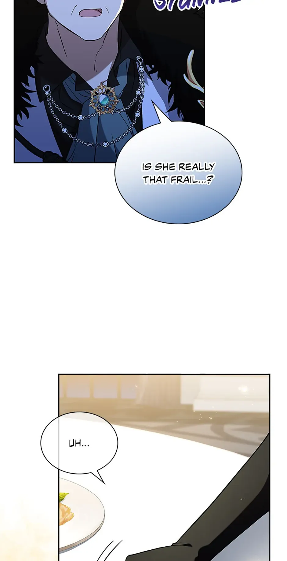 Happy Sea World Chapter 13 Online - página 34