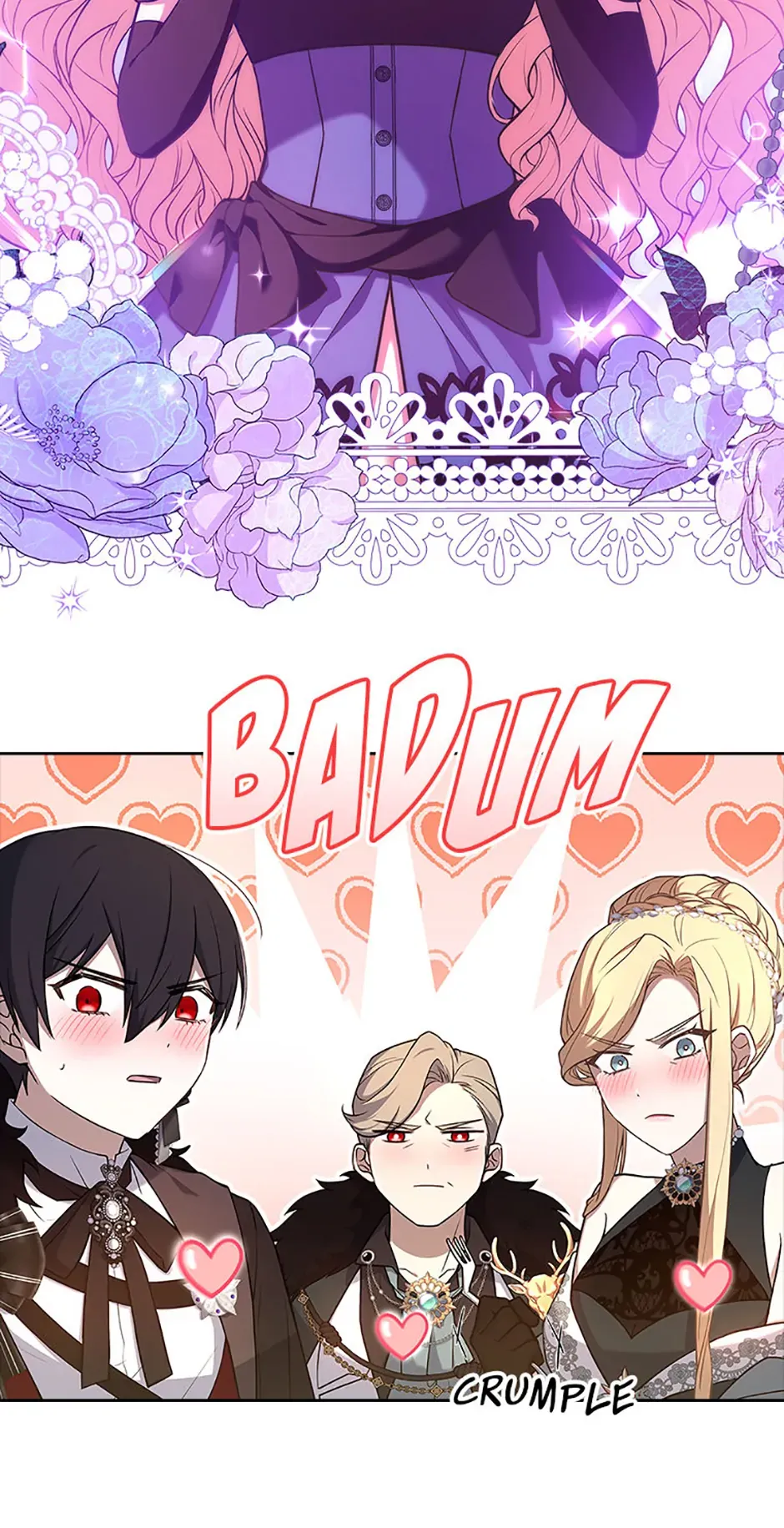 Happy Sea World Chapter 13 Online - página 37