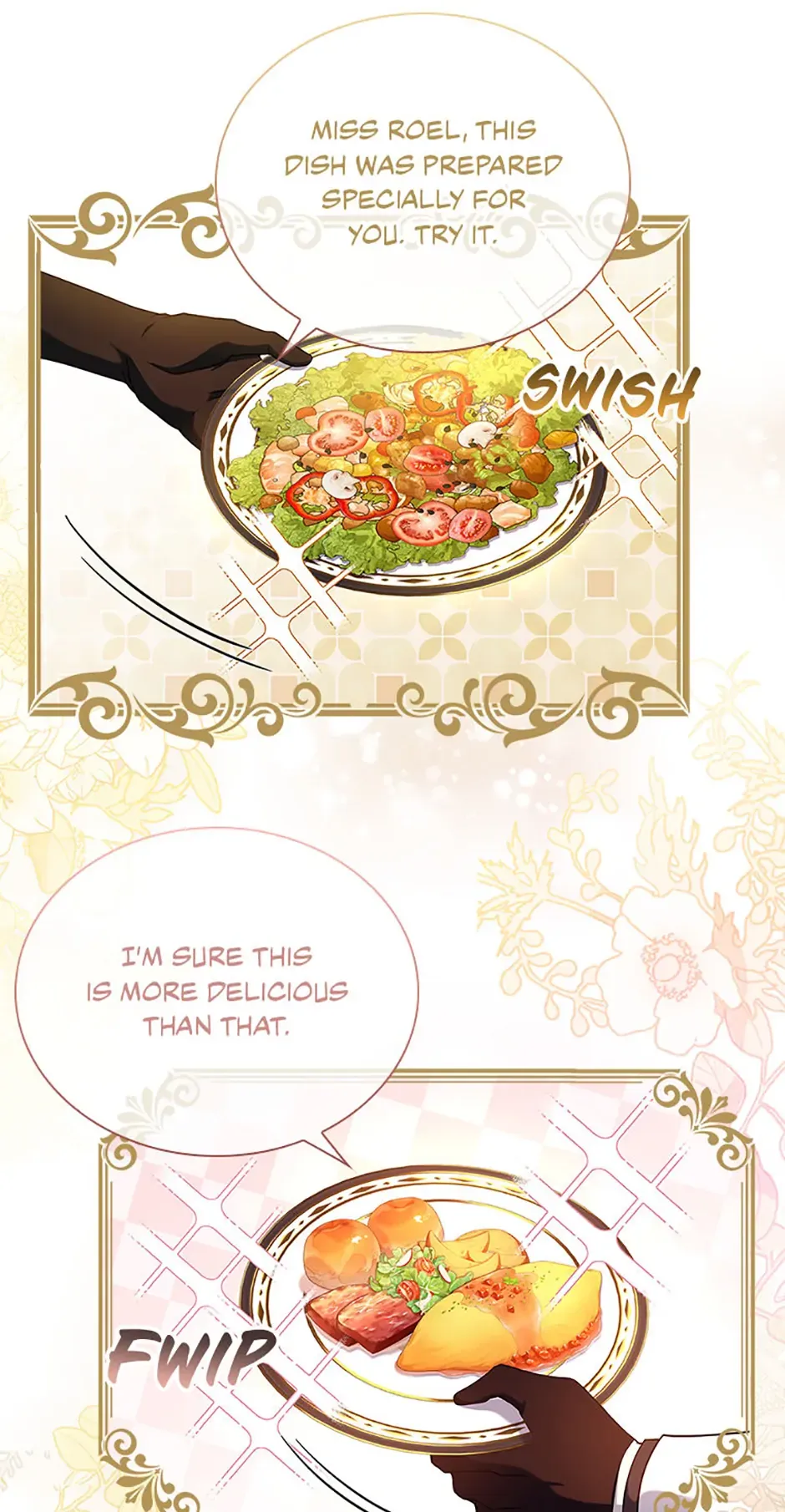 Happy Sea World Chapter 13 Online - página 38