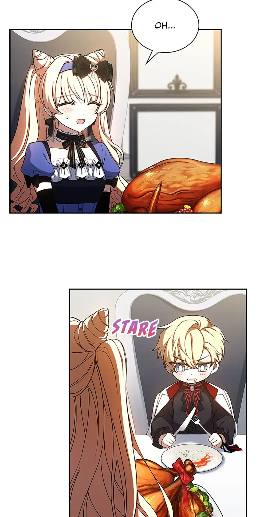 Happy Sea World Chapter 13 Online - página 41