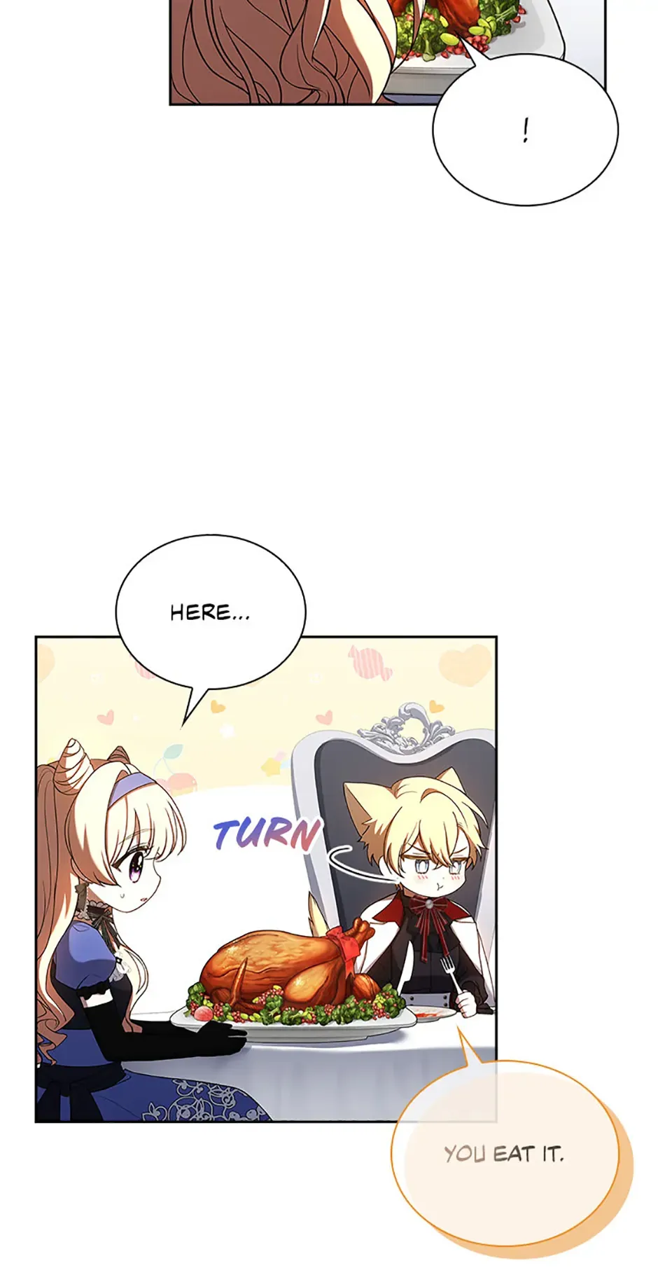 Happy Sea World Chapter 13 Online - página 42