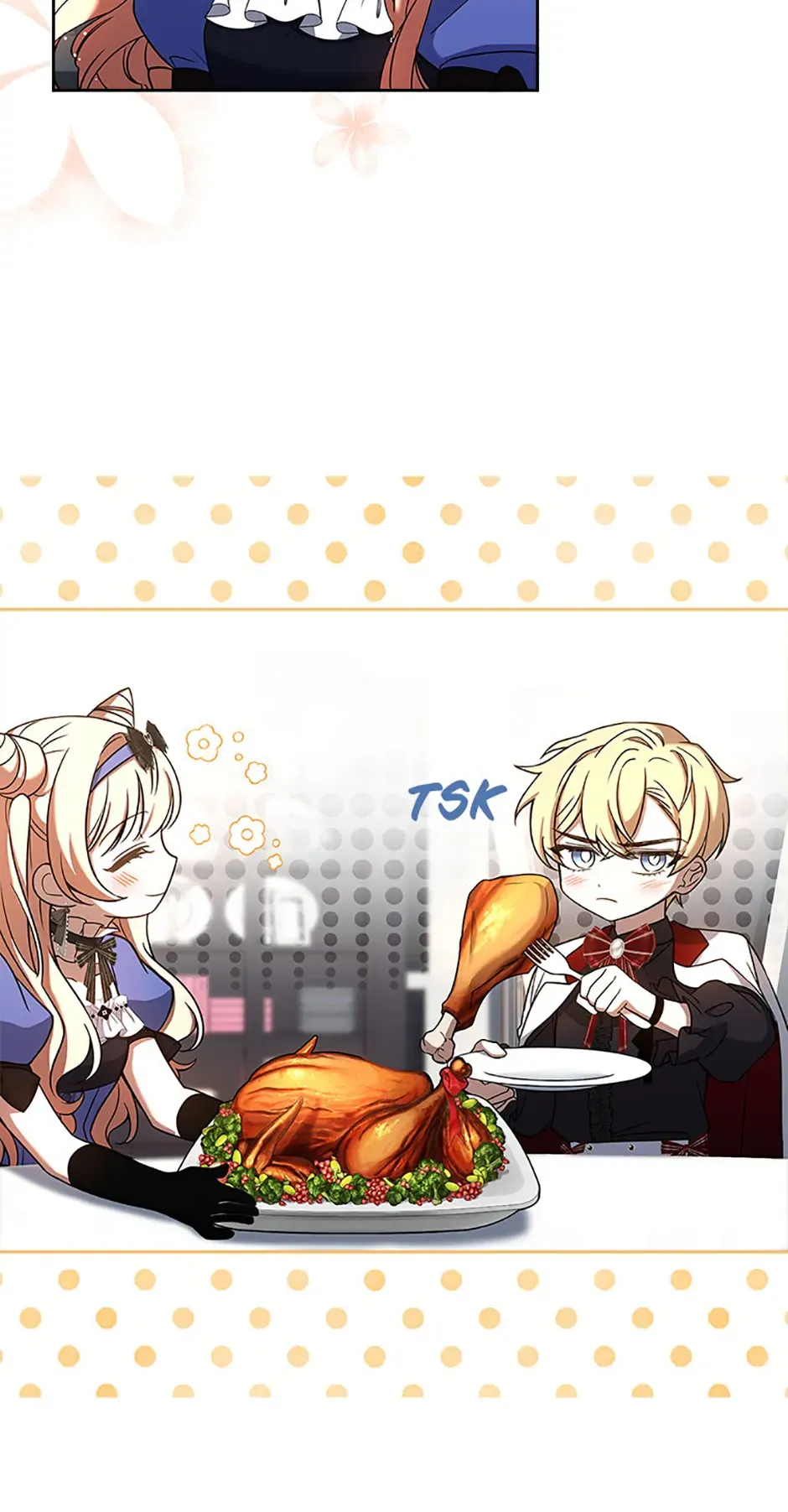 Happy Sea World Chapter 13 Online - página 46