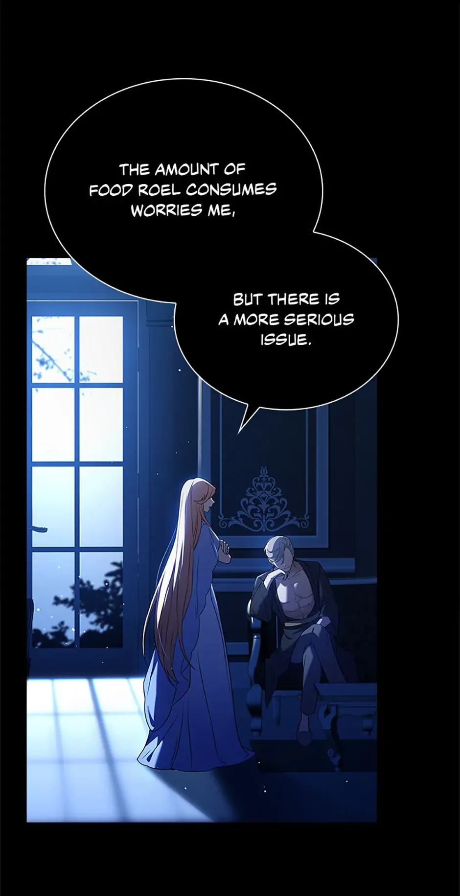 Happy Sea World Chapter 13 Online - página 55
