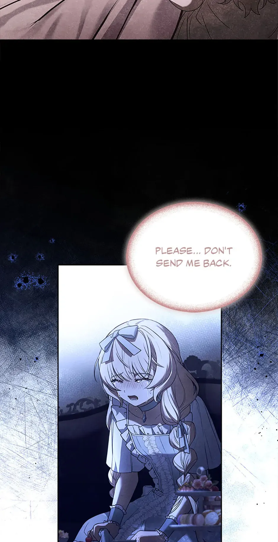 Happy Sea World Chapter 13 Online - página 58