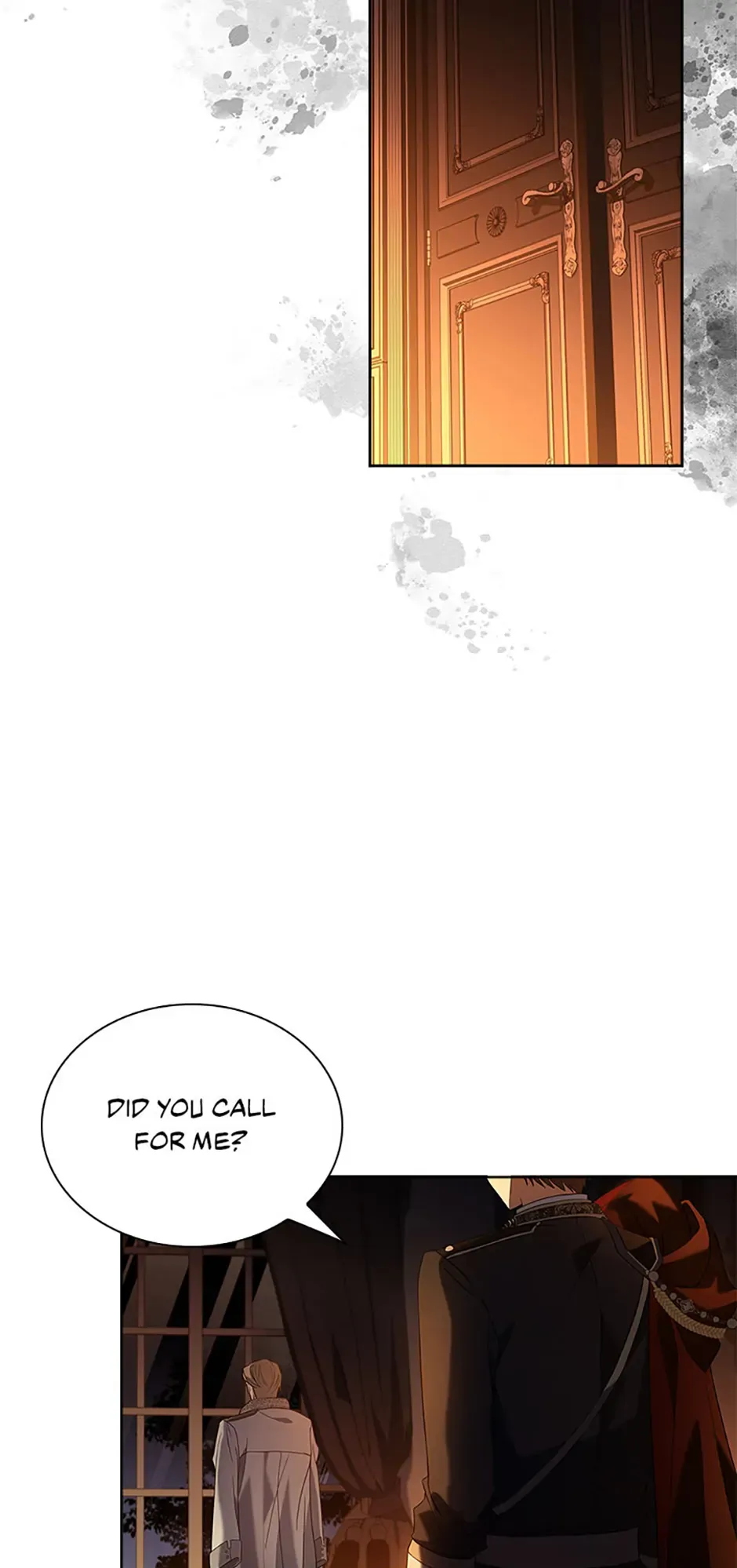 Happy Sea World Chapter 14 Online - página 3