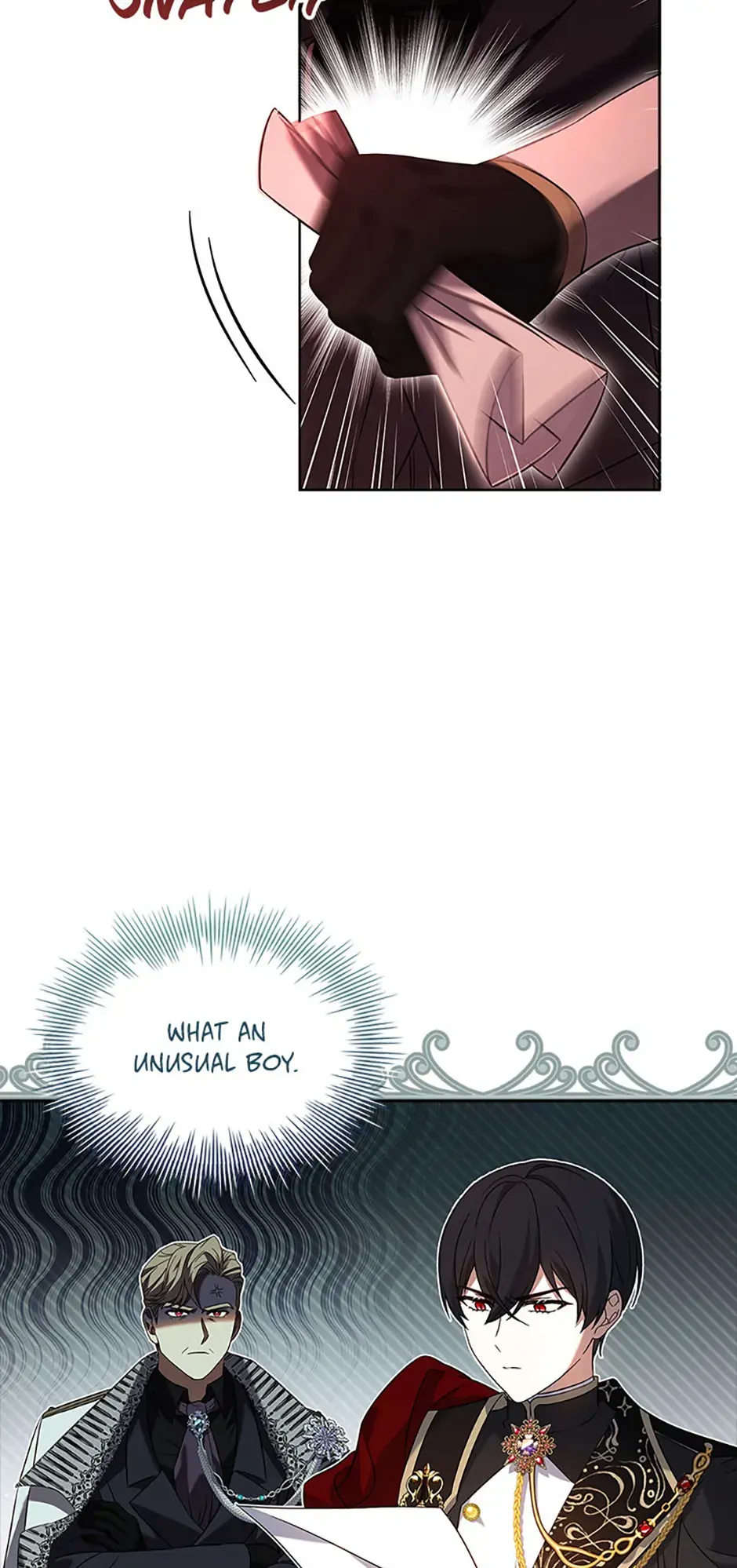 Happy Sea World Chapter 14 Online - página 6