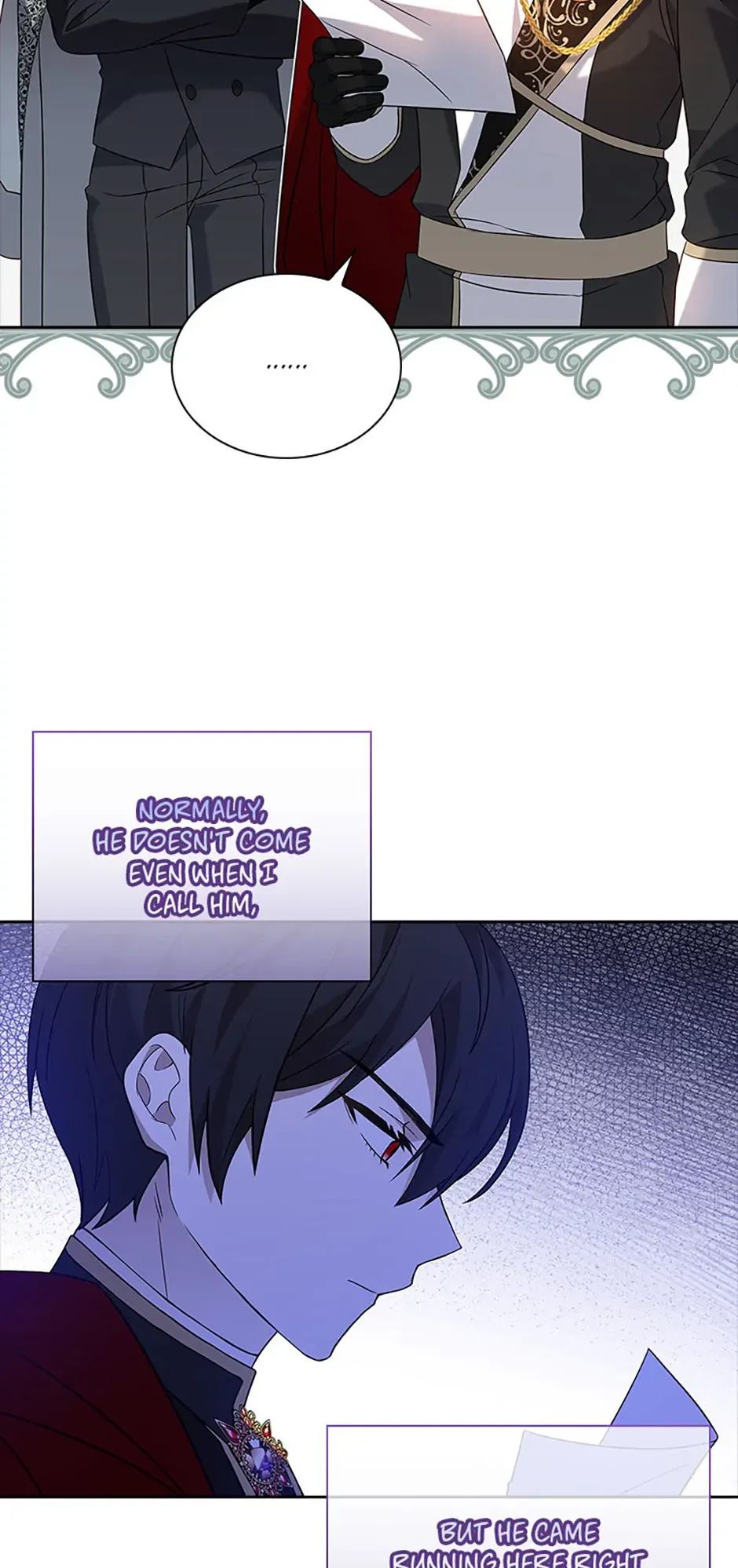 Happy Sea World Chapter 14 Online - página 7