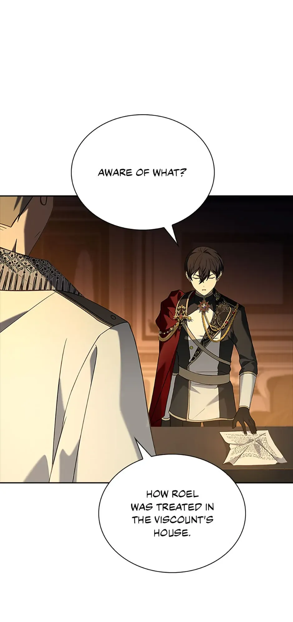 Happy Sea World Chapter 14 Online - página 9
