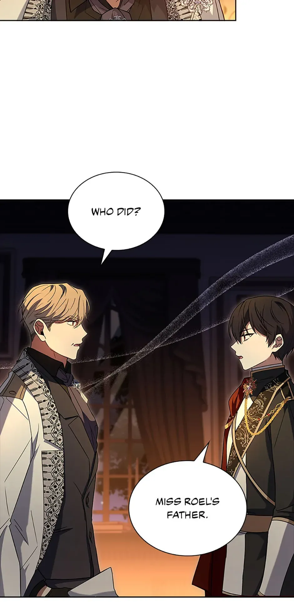 Happy Sea World Chapter 14 Online - página 16