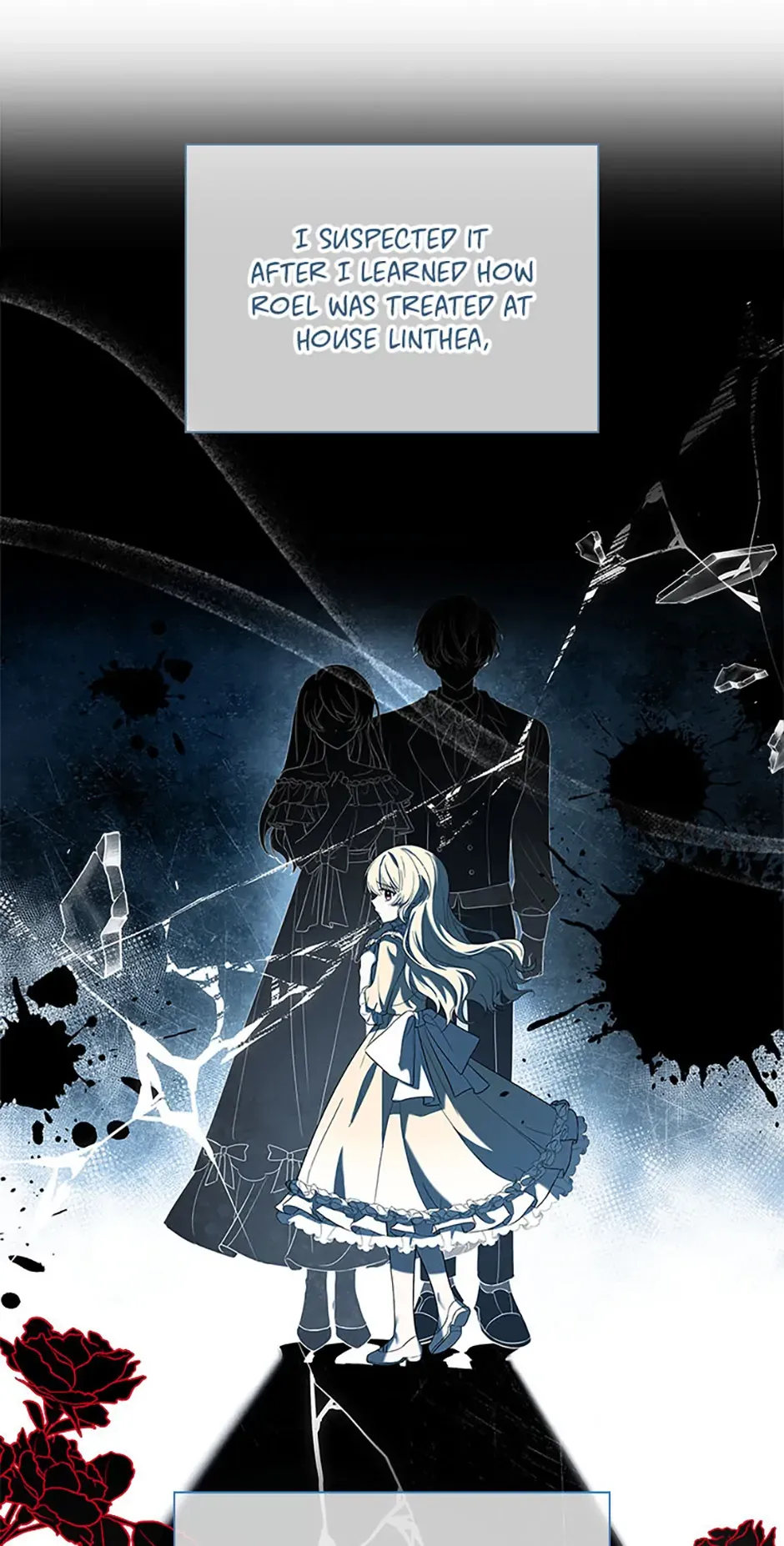 Happy Sea World Chapter 14 Online - página 19