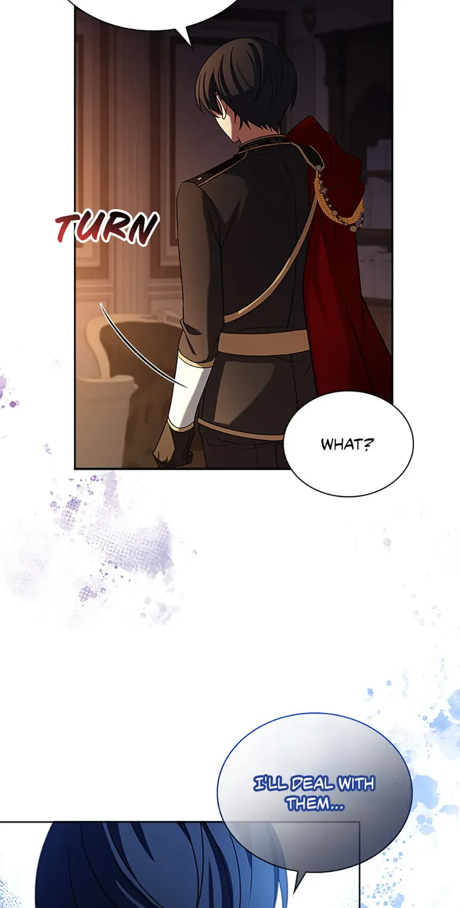 Happy Sea World Chapter 14 Online - página 25