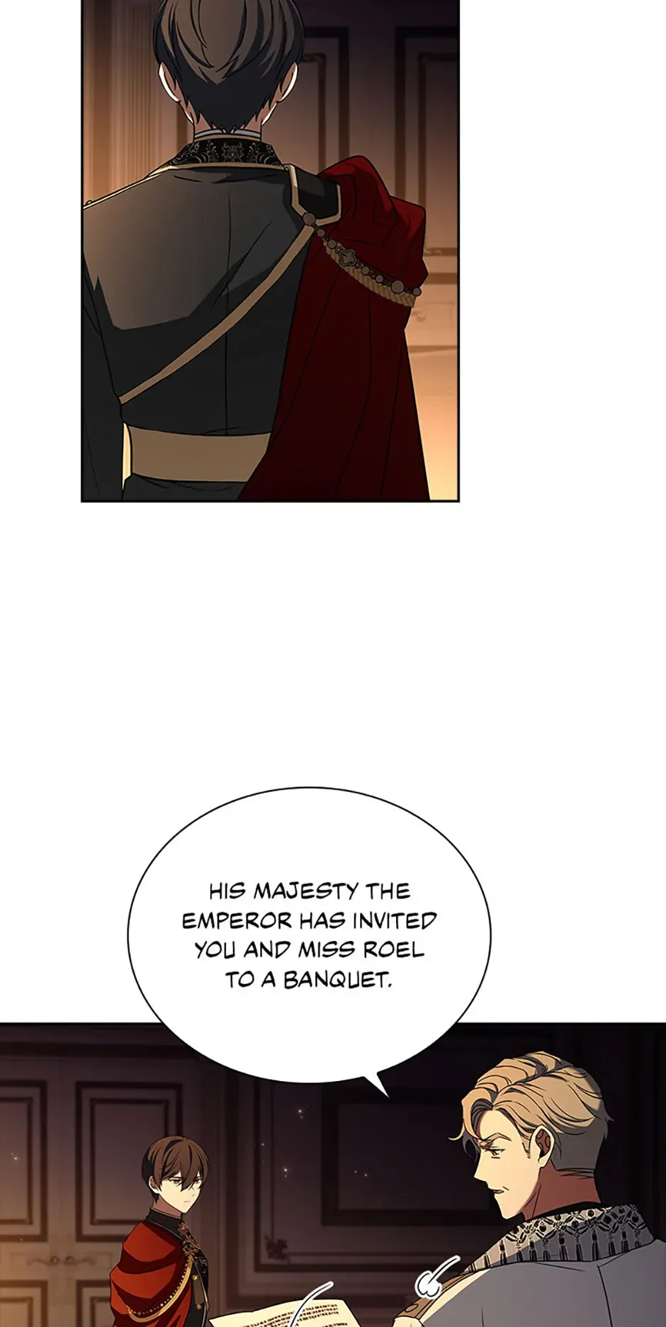 Happy Sea World Chapter 14 Online - página 28