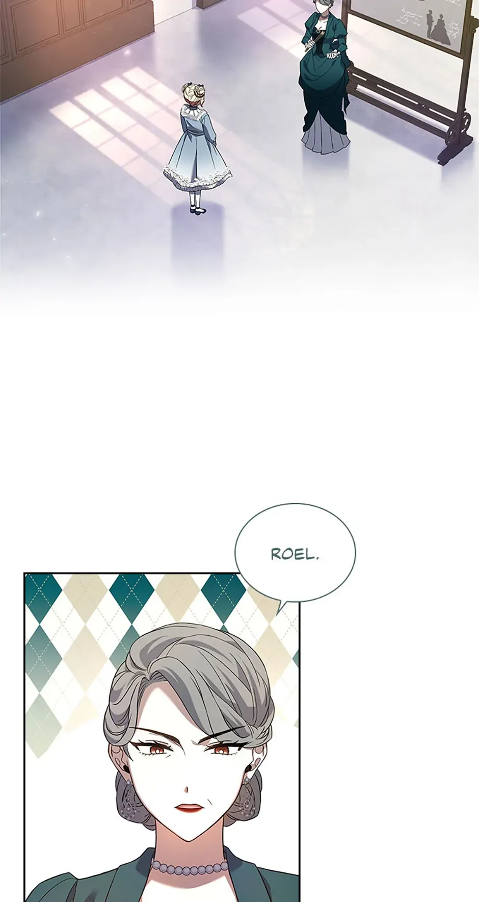Happy Sea World Chapter 14 Online - página 34