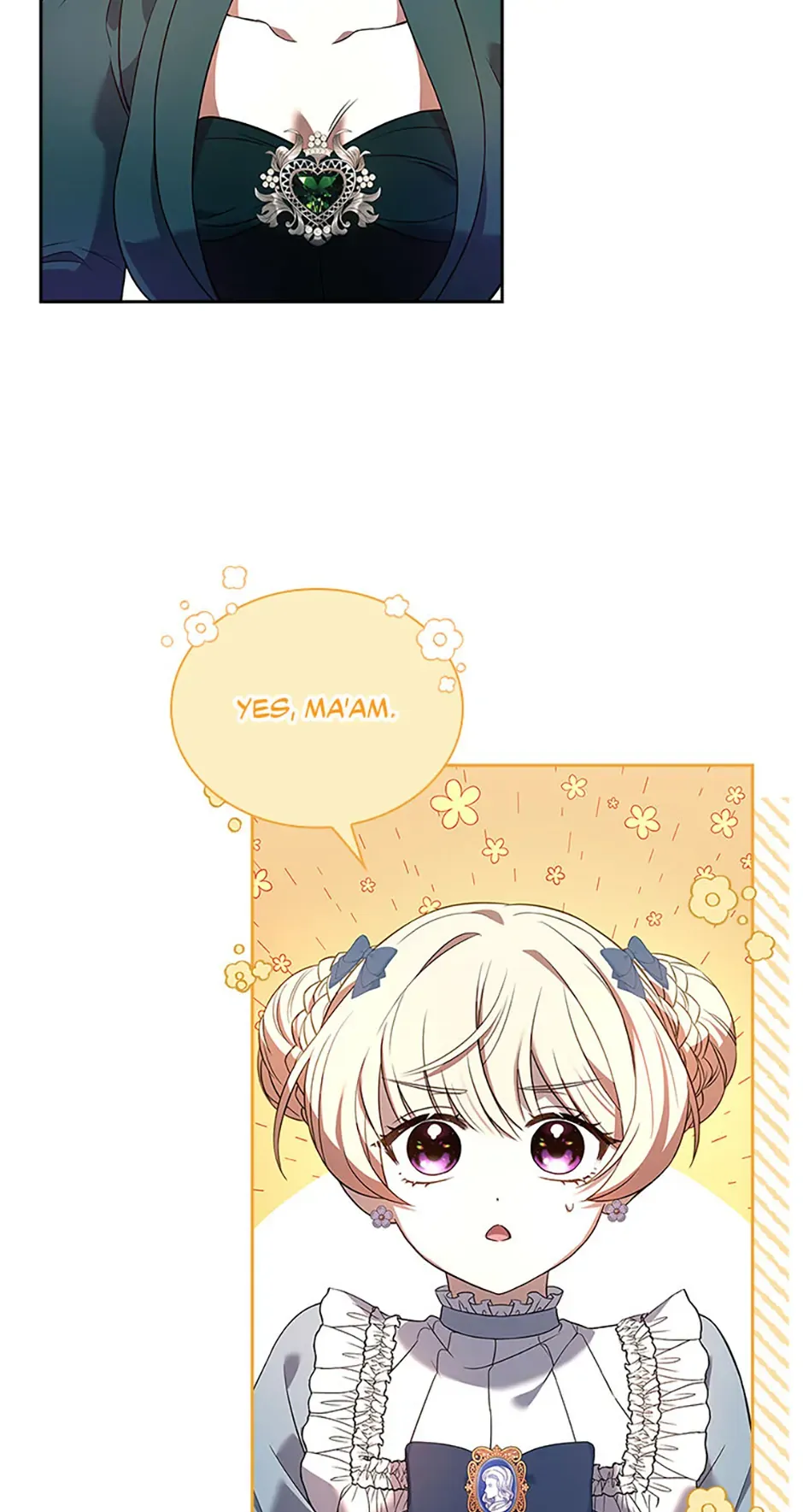 Happy Sea World Chapter 14 Online - página 35