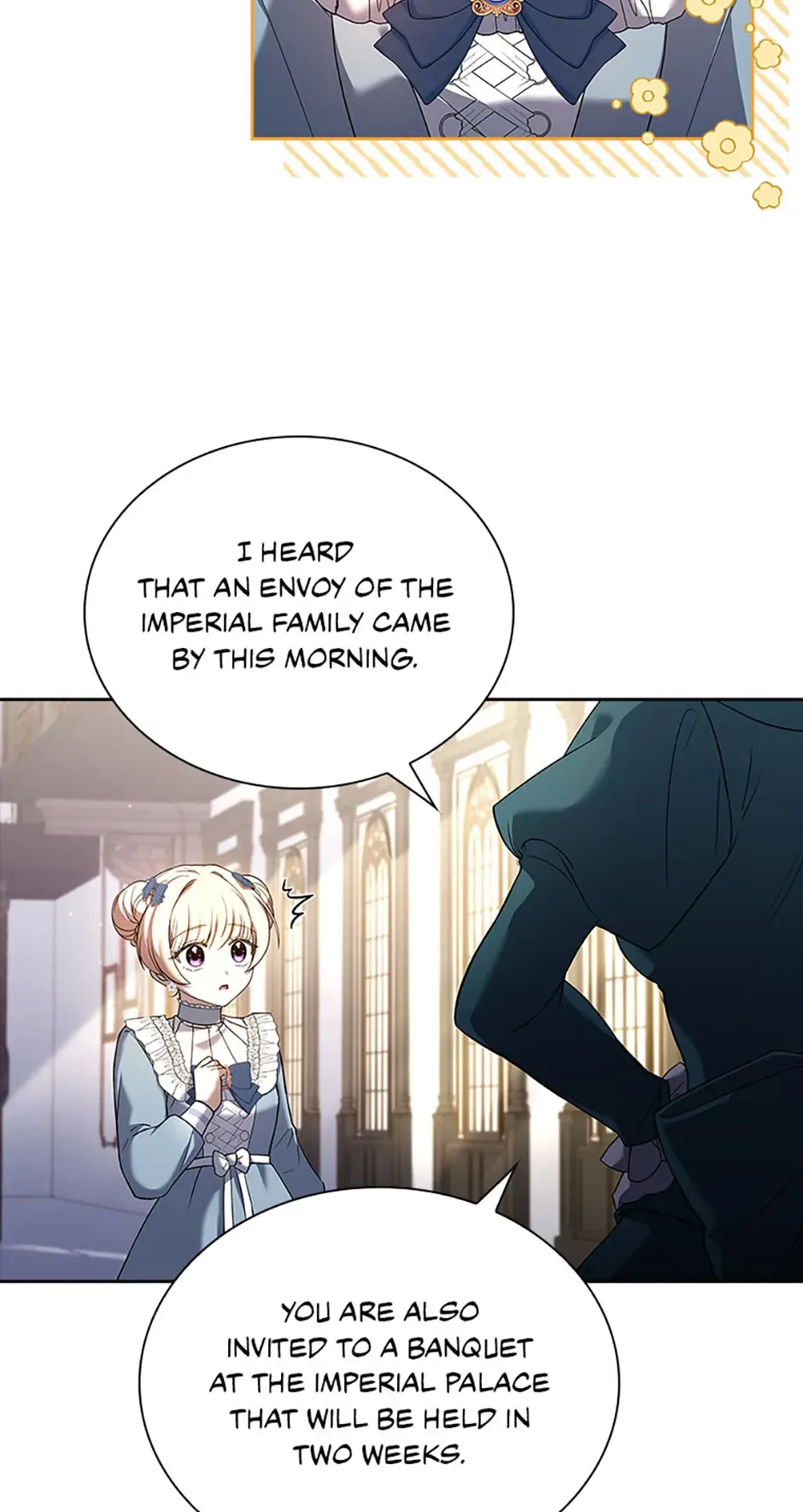Happy Sea World Chapter 14 Online - página 36