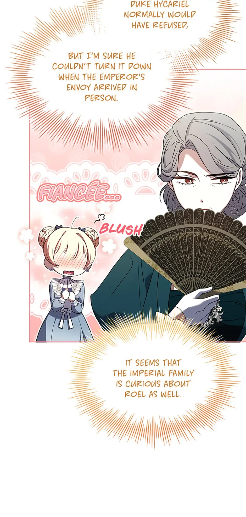 Happy Sea World Chapter 14 Online - página 39