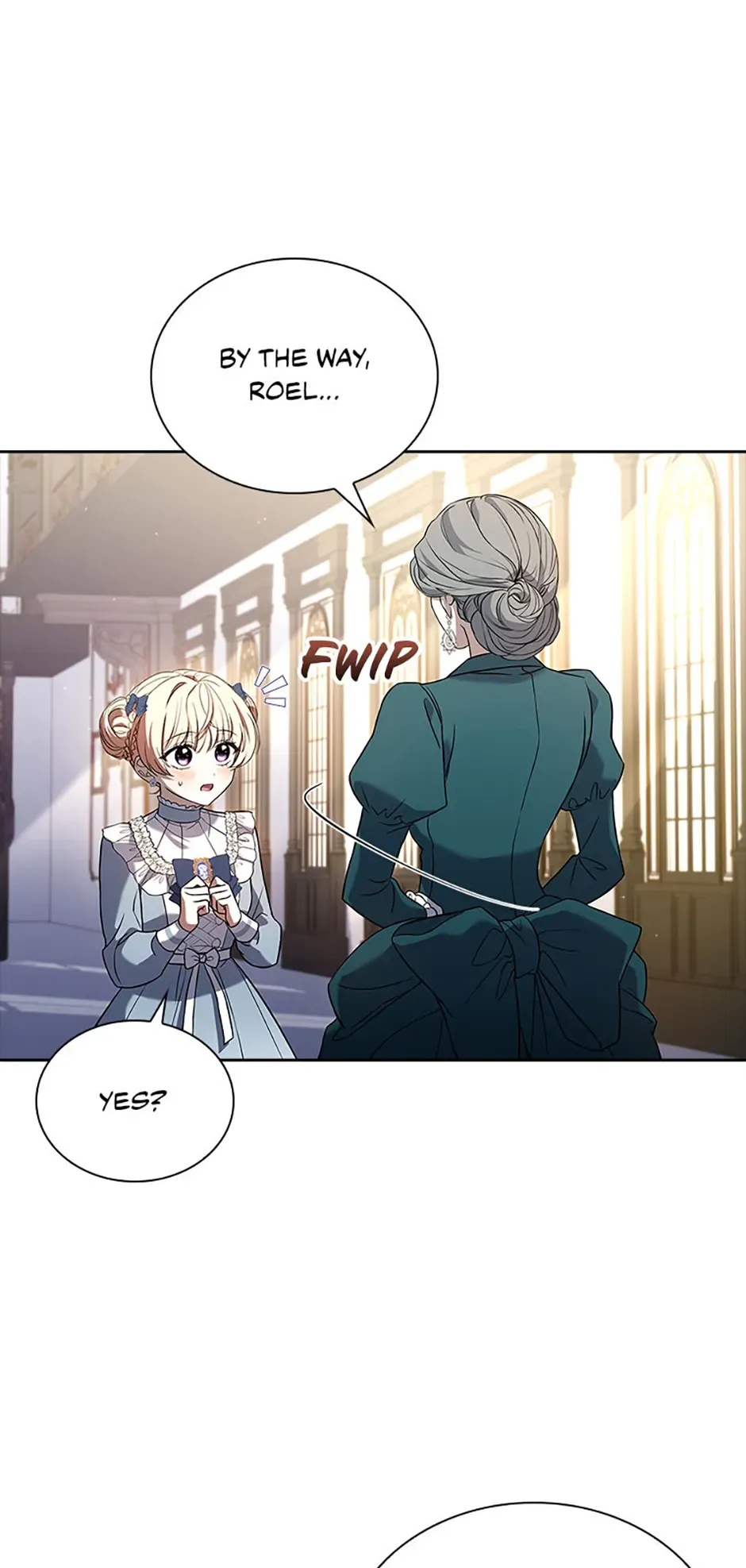 Happy Sea World Chapter 14 Online - página 40