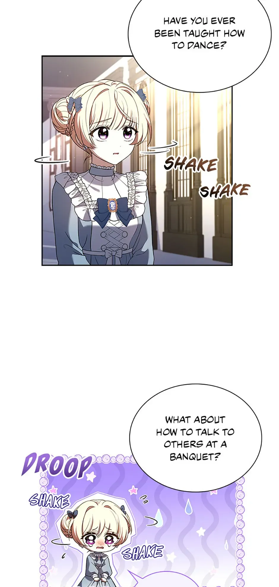 Happy Sea World Chapter 14 Online - página 41