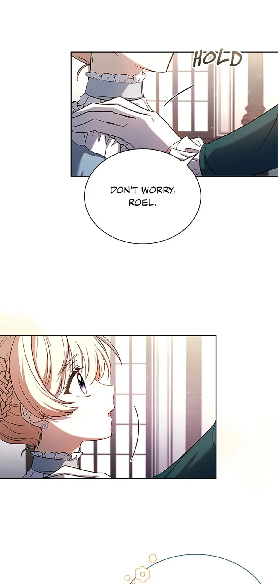 Happy Sea World Chapter 14 Online - página 43