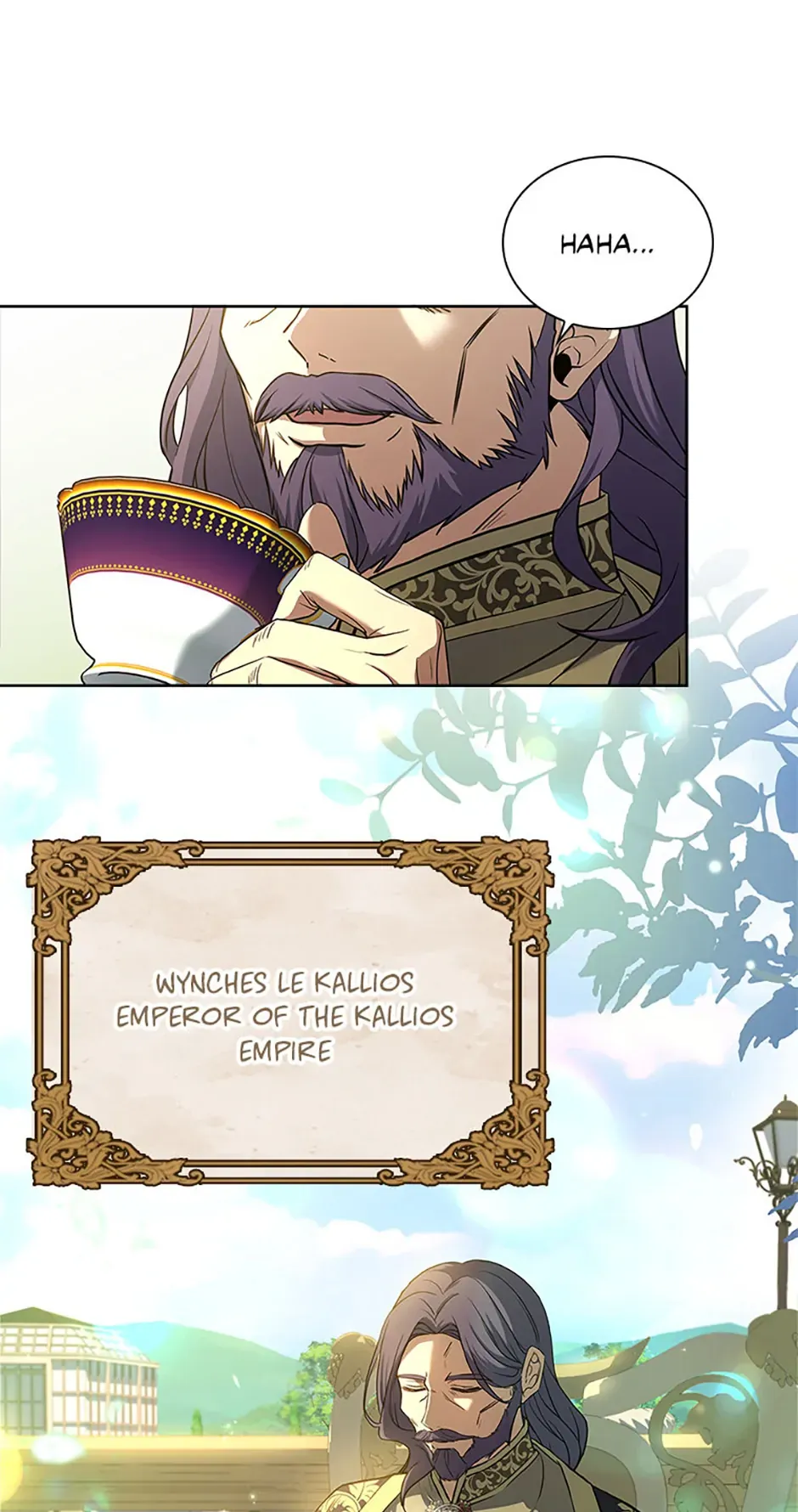 Happy Sea World Chapter 14 Online - página 47