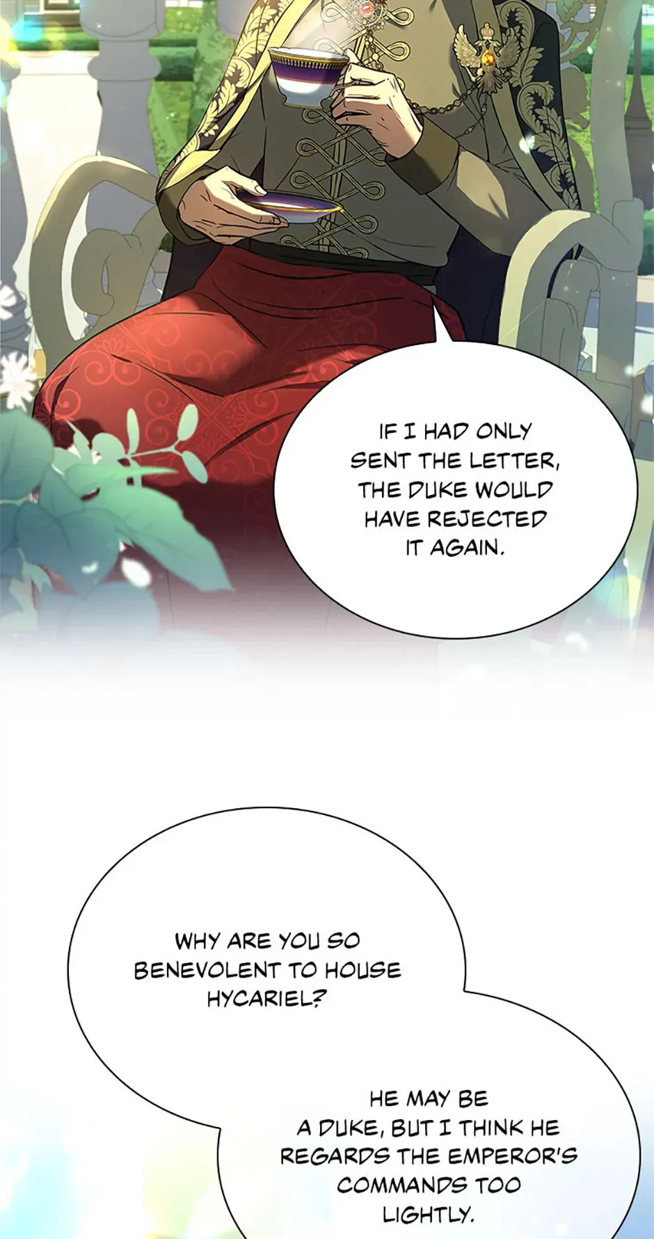 Happy Sea World Chapter 14 Online - página 48