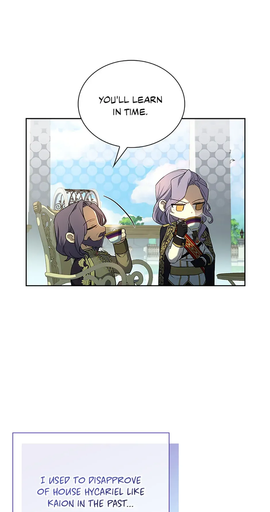 Happy Sea World Chapter 14 Online - página 50