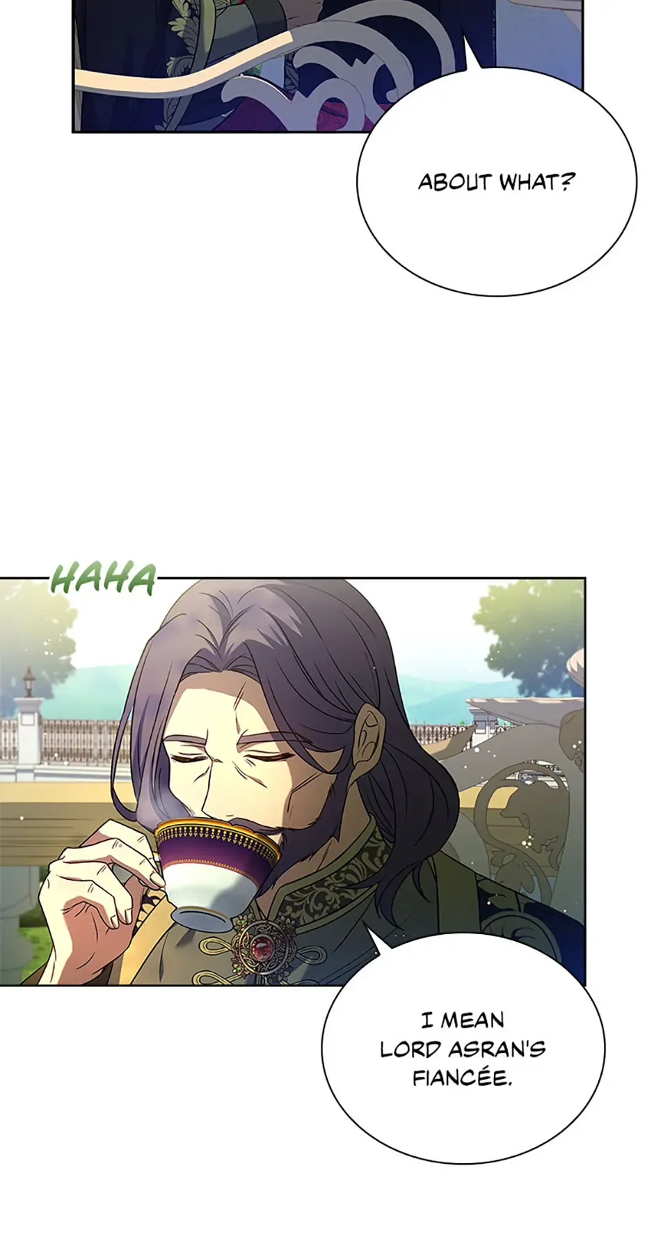 Happy Sea World Chapter 14 Online - página 54