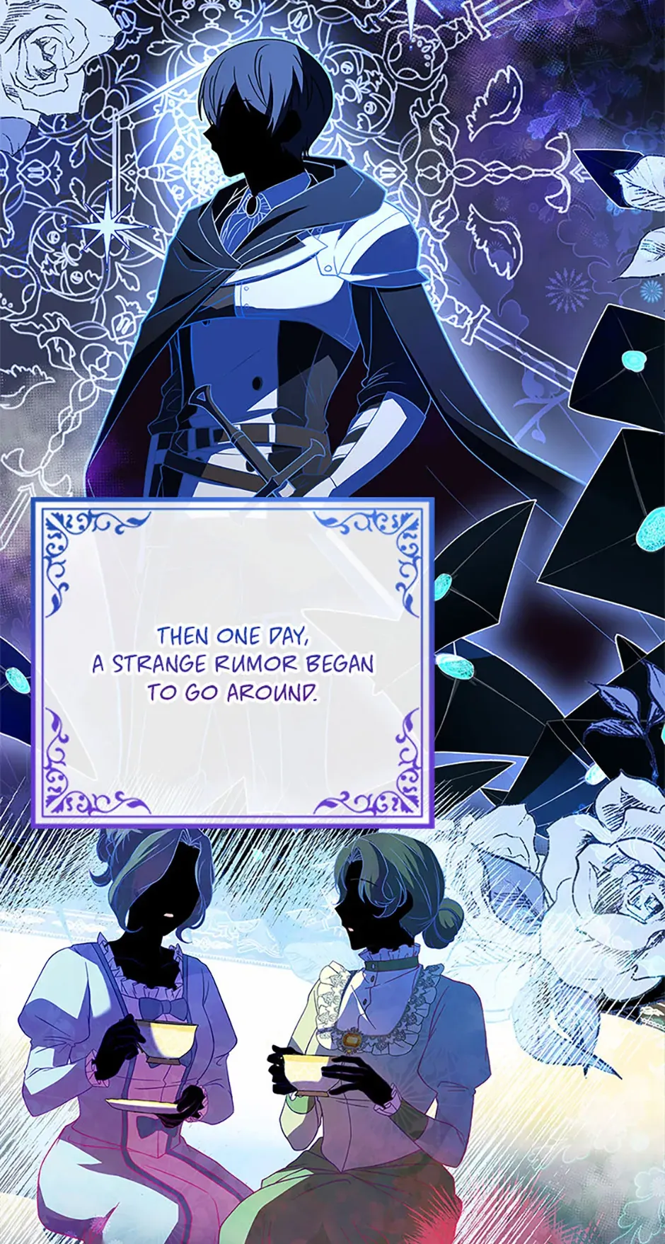 Happy Sea World Chapter 14 Online - página 56