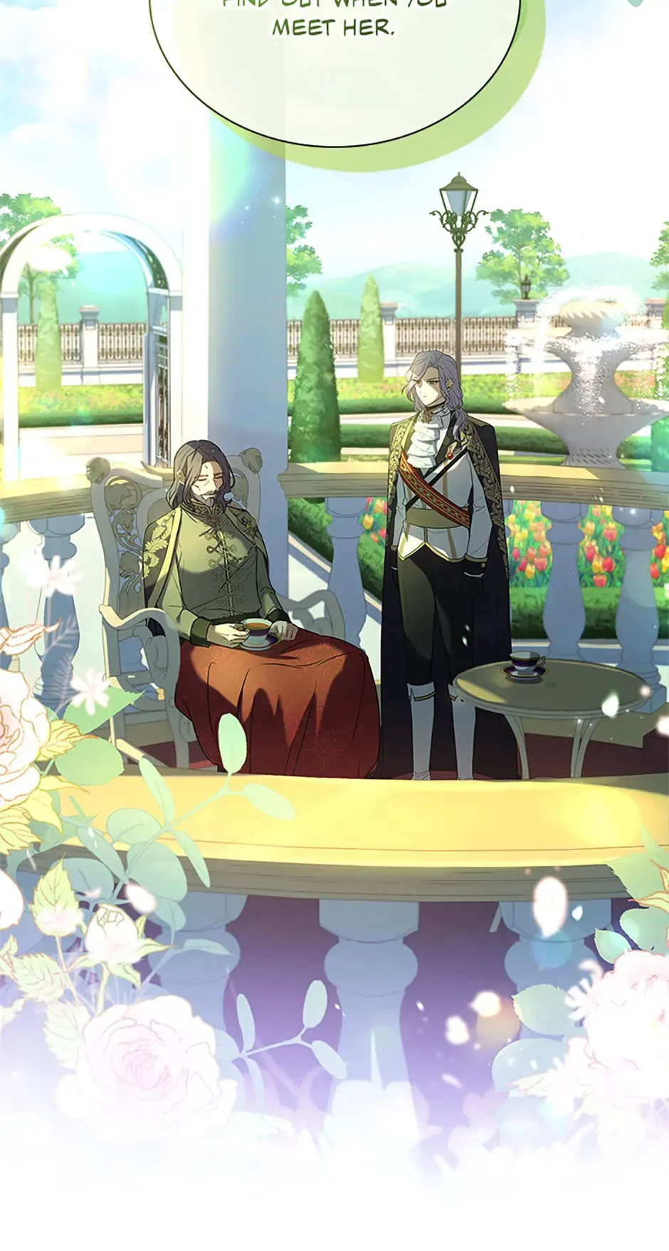 Happy Sea World Chapter 14 Online - página 61
