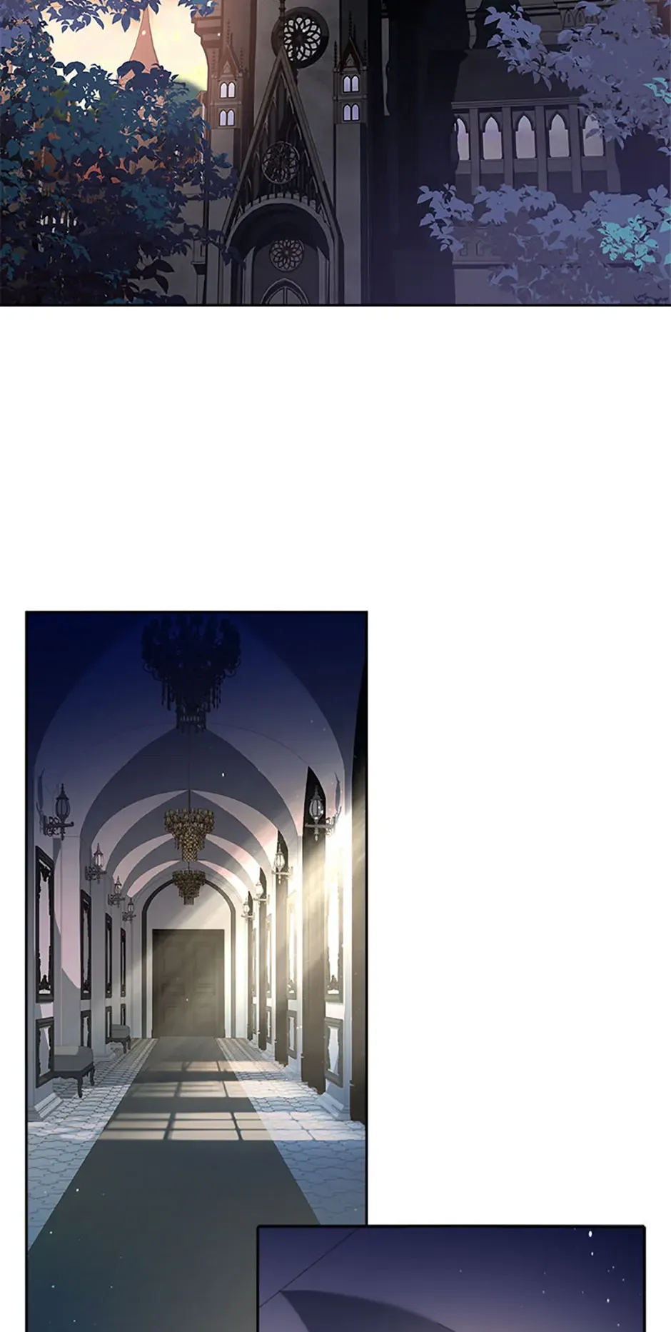 Happy Sea World Chapter 15 Online - página 3