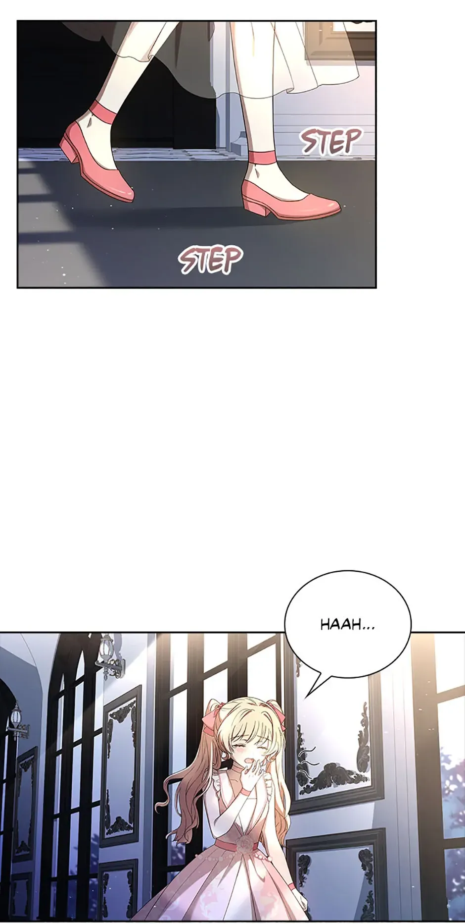 Happy Sea World Chapter 15 Online - página 5