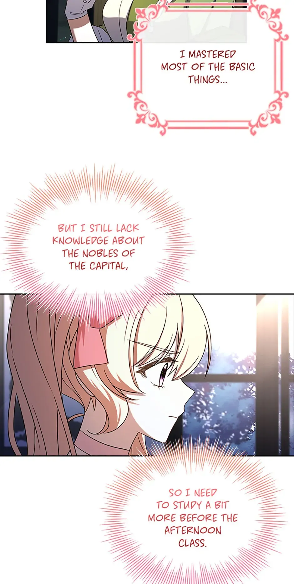Happy Sea World Chapter 15 Online - página 8