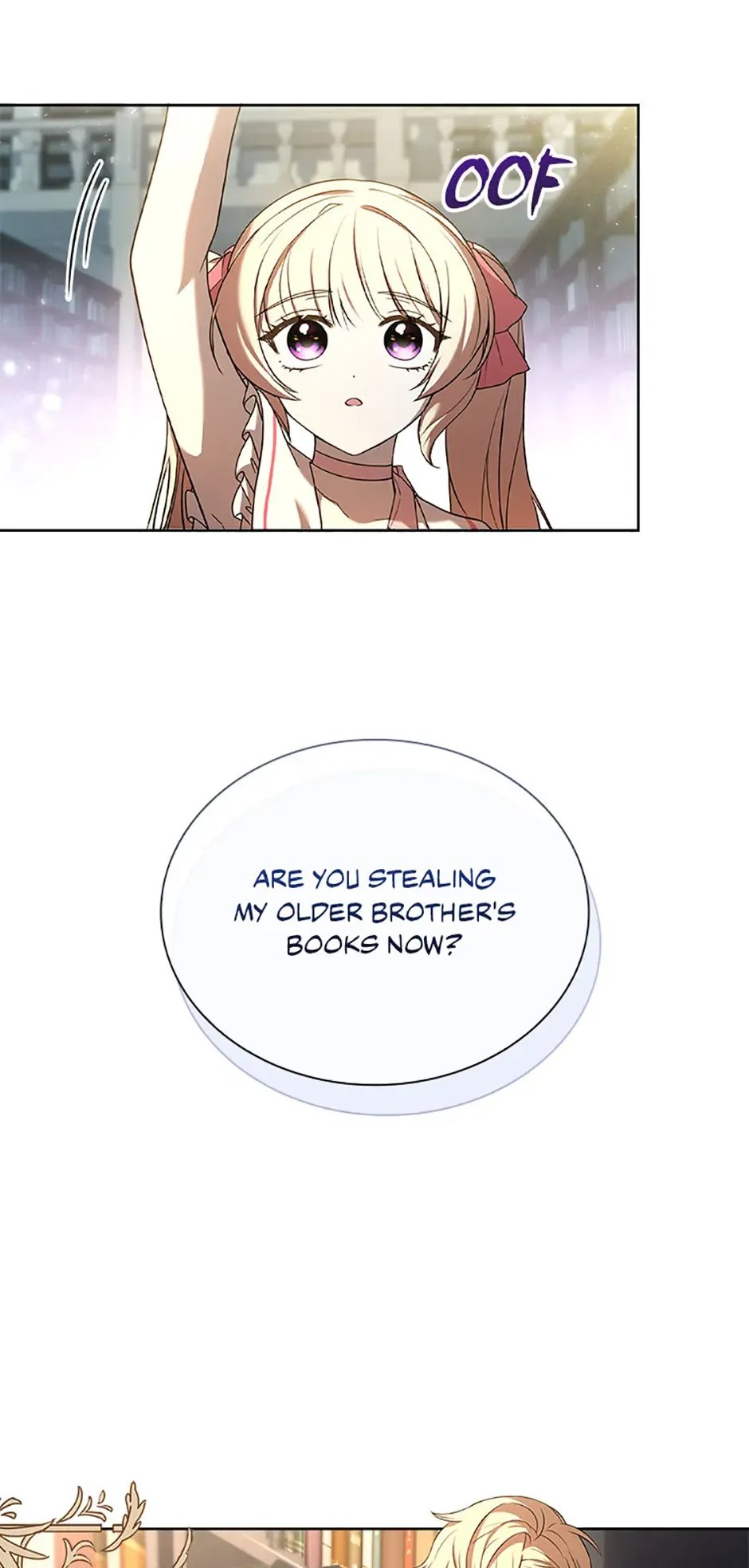 Happy Sea World Chapter 15 Online - página 12