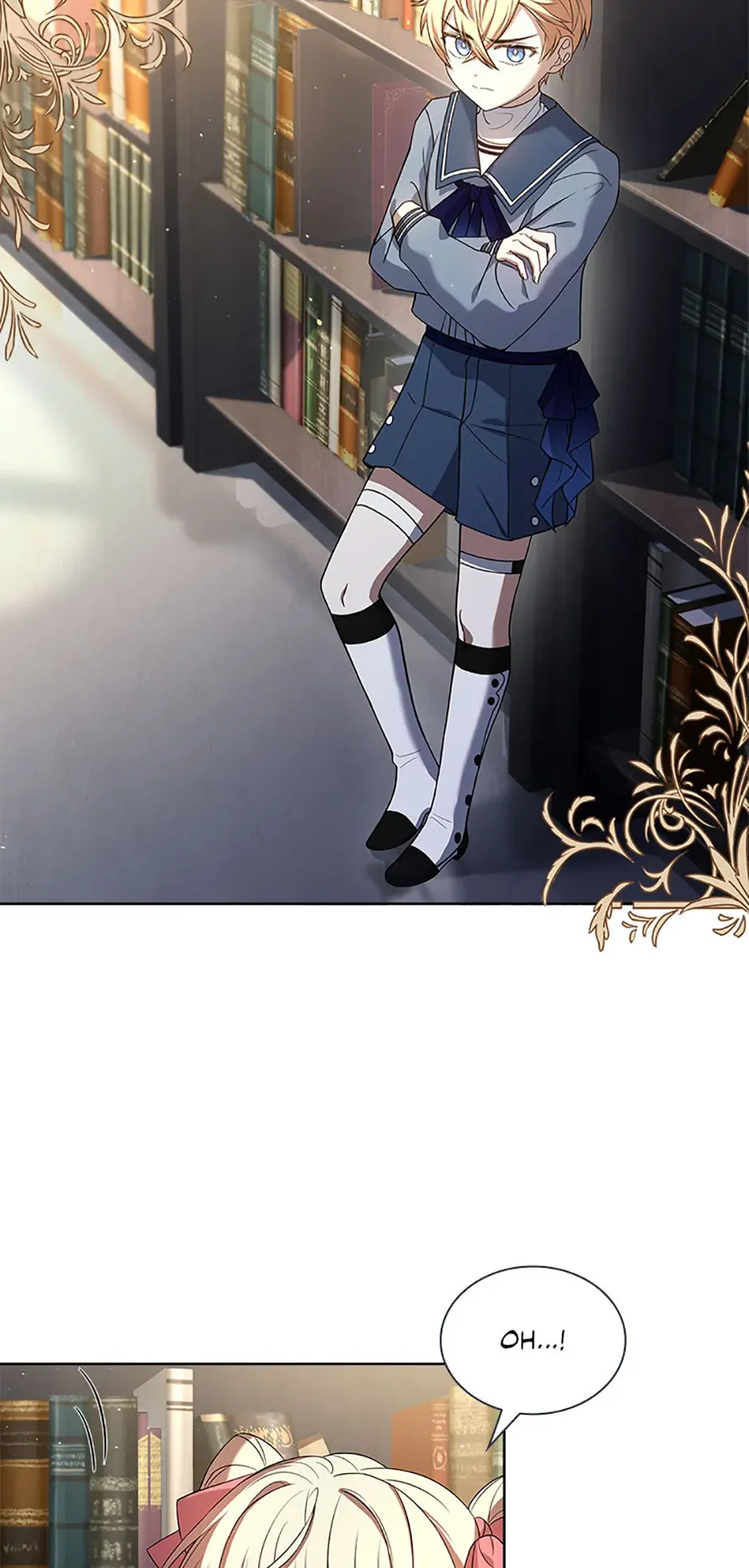 Happy Sea World Chapter 15 Online - página 13