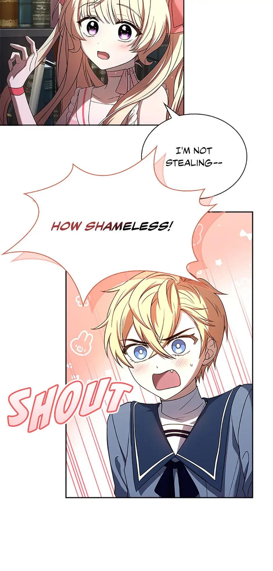 Happy Sea World Chapter 15 Online - página 14