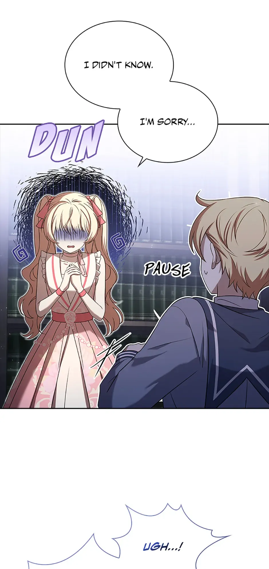 Happy Sea World Chapter 15 Online - página 18
