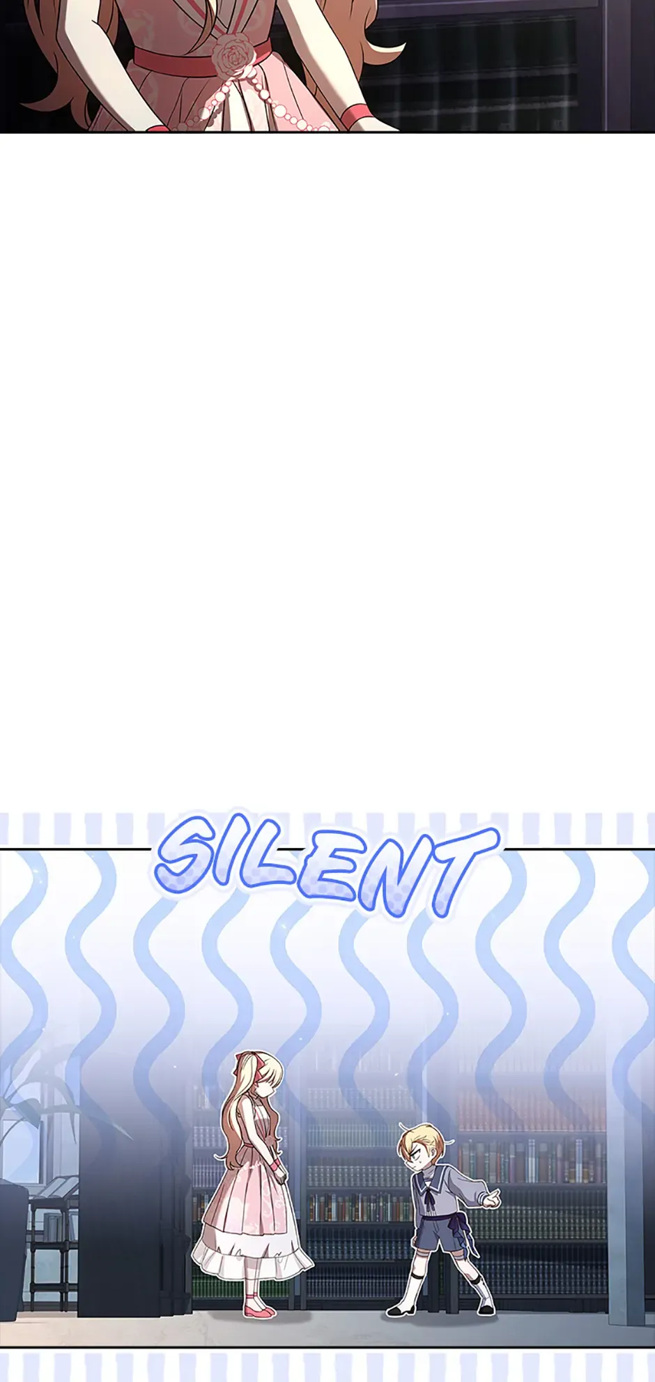 Happy Sea World Chapter 15 Online - página 20