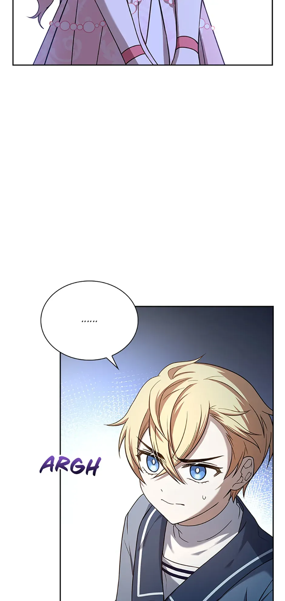 Happy Sea World Chapter 15 Online - página 22